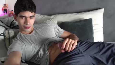 joe_steel1 online show from 14, 6, 2026