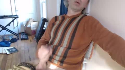 Snapshot of joebo7575 chatting on 7, 11, 2025 joebo7575 online show from 7, 11, 2025