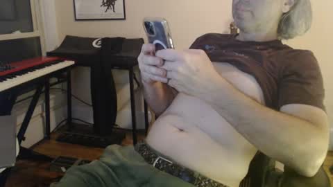 joebo7575 online show from 8, 6, 2026