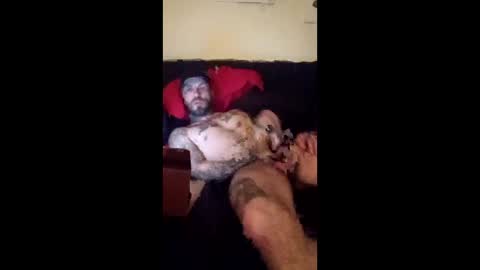 joeborrowman7 online show from 26, 2, 2026