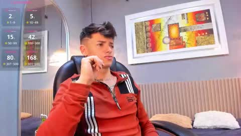 JOE online show from 25, 2, 2026