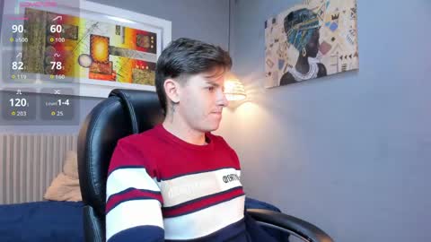 JOE online show from 15, 4, 2026