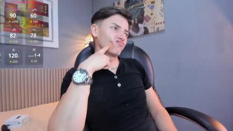 JOE online show from 24, 4, 2026