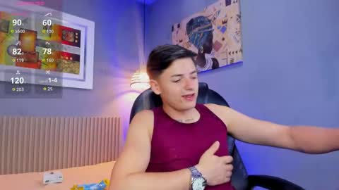 JOE online show from 26, 4, 2026