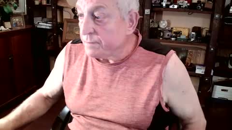 joedunbar61 online show from 28, 2, 2025