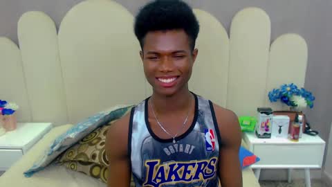 Joel online show from 1, 2, 2025