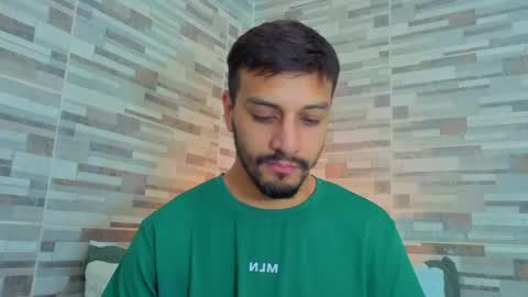 Joel Callvil online show from 16, 5, 2026