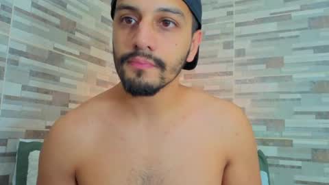 Joel Callvil online show from 20, 5, 2026