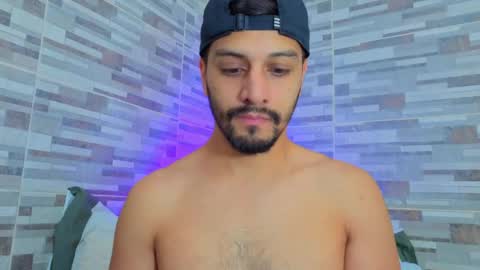 Joel Callvil online show from 21, 5, 2026