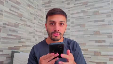 Joel Callvil online show from 24, 5, 2026