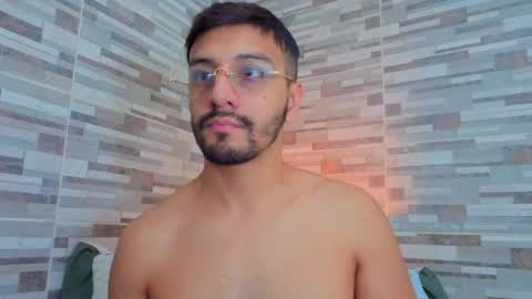 Joel Callvil online show from 27, 5, 2026