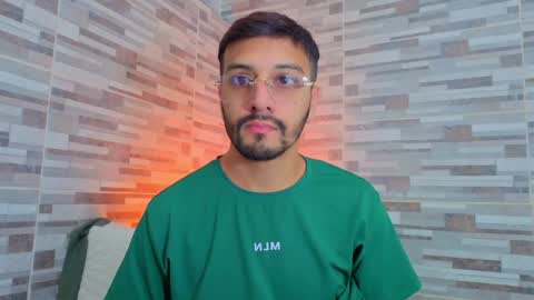 Joel Callvil online show from 31, 5, 2026