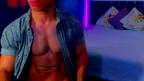 Joel online show from 27, 2, 2026