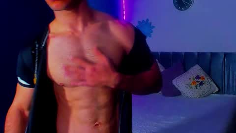 Joel online show from 2, 3, 2026