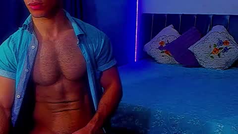 Joel online show from 12, 3, 2026