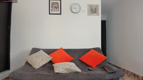 Snapshot of joelandalexa chatting on 15, 1, 2025 joelandalexa online show from 15, 1, 2025