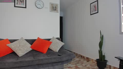 Snapshot of joelandalexa chatting on 29, 1, 2025 joelandalexa online show from 29, 1, 2025