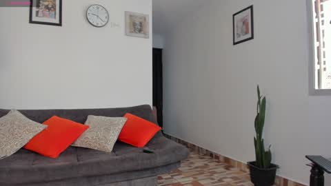 Snapshot of joelandalexa chatting on 30, 1, 2025 joelandalexa online show from 30, 1, 2025