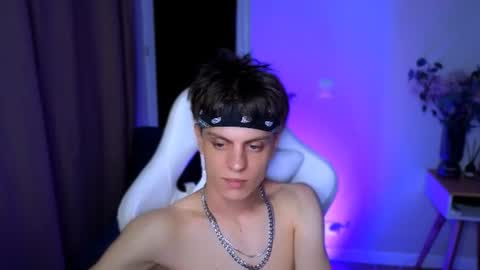 JOELXLANE online show from 17, 7, 2026