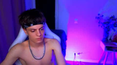 JOELXLANE online show from 26, 7, 2026
