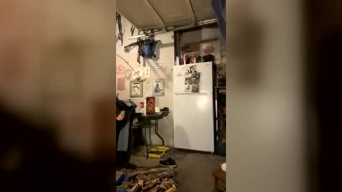 joeyscorpio1984 online show from 25, 7, 2026