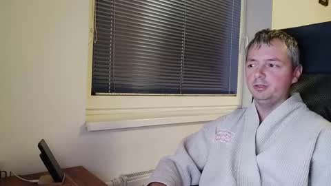 Jogger1991 online show from 1, 12, 2024