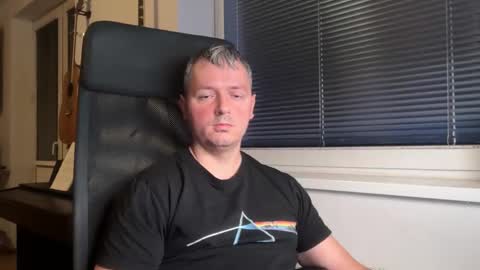 Jogger1991 online show from 5, 3, 2026