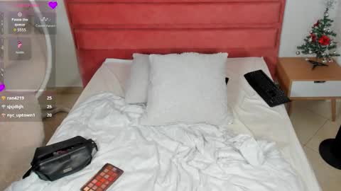 Joha Keany online show from 22, 12, 2025