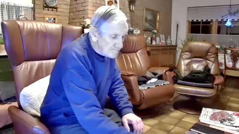 johan7 heet online show from 18, 12, 2024