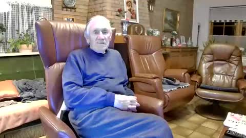 johan7 heet online show from 25, 12, 2024