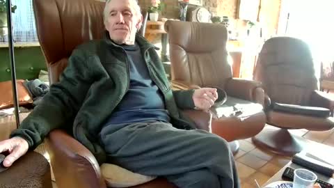 johan7 heet online show from 13, 1, 2025