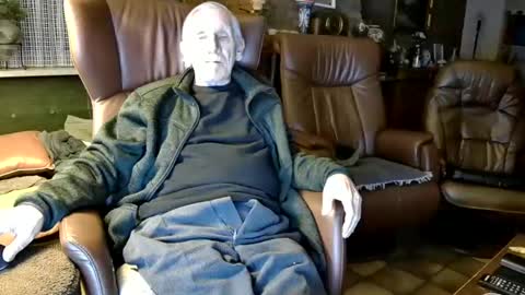 johan7 heet online show from 15, 1, 2025