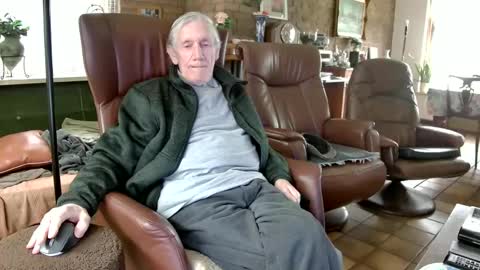 johan7 heet online show from 20, 1, 2025