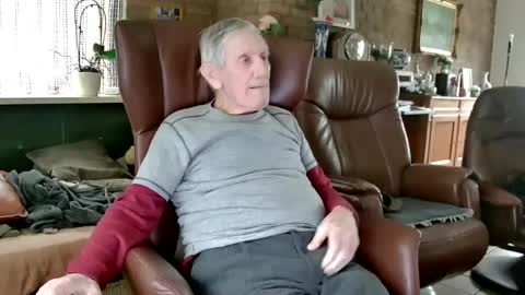 johan7 heet online show from 30, 1, 2025