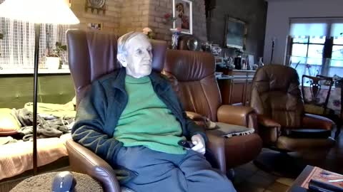 johan7 heet online show from 31, 1, 2025