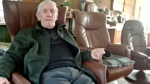 johan7 heet online show from 10, 2, 2025