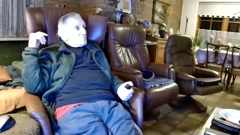 johan7 heet online show from 11, 2, 2025