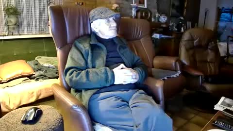 johan7 heet online show from 19, 2, 2025