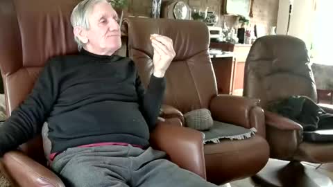 johan7 heet online show from 20, 2, 2025