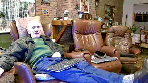 johan7 heet online show from 5, 12, 2025