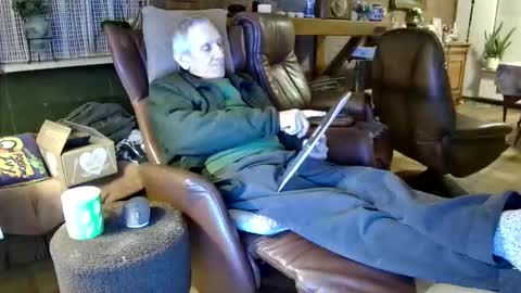 johan7 heet online show from 17, 2, 2026