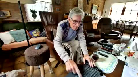johan7 heet online show from 7, 6, 2026