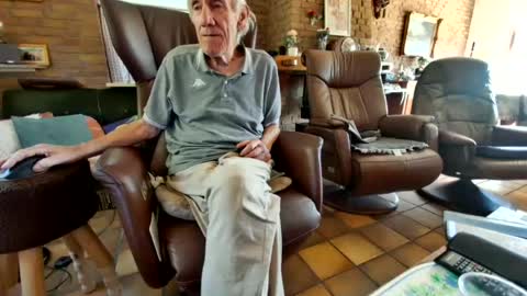 johan7 heet online show from 8, 8, 2026