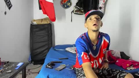 johan_and_antonella online show from 18, 2, 2026