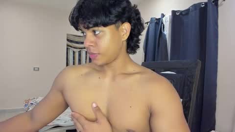 Snapshot of johan_beley_7k chatting on 26, 1, 2025 Johan Beley online show from 26, 1, 2025