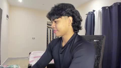 Snapshot of johan_beley_7k chatting on 1, 2, 2025 Johan Beley online show from 1, 2, 2025