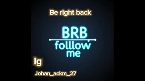 Snapshot of johan_beley_7k chatting on 22, 2, 2025 Johan Beley online show from 22, 2, 2025