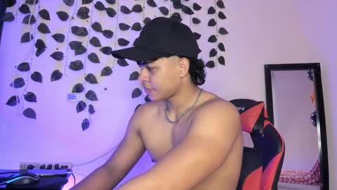 Snapshot of johan_beley_7k chatting on 7, 11, 2025 Johan Beley online show from 7, 11, 2025