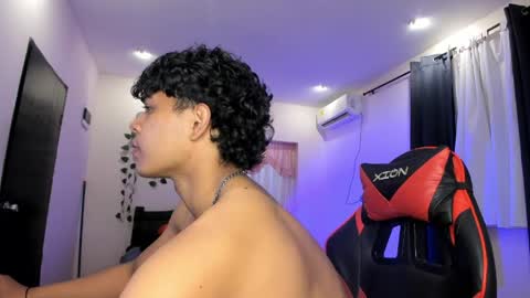 Johan Beley online show from 13, 4, 2026