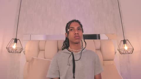 Johan  online show from 1, 10, 2025